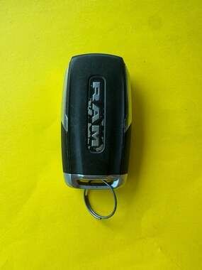OEM Ram 2500 3500 Smart Key Fob Remote GQ4-76T